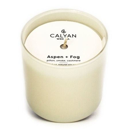 Aspen + Fog Dignity Series Candle
