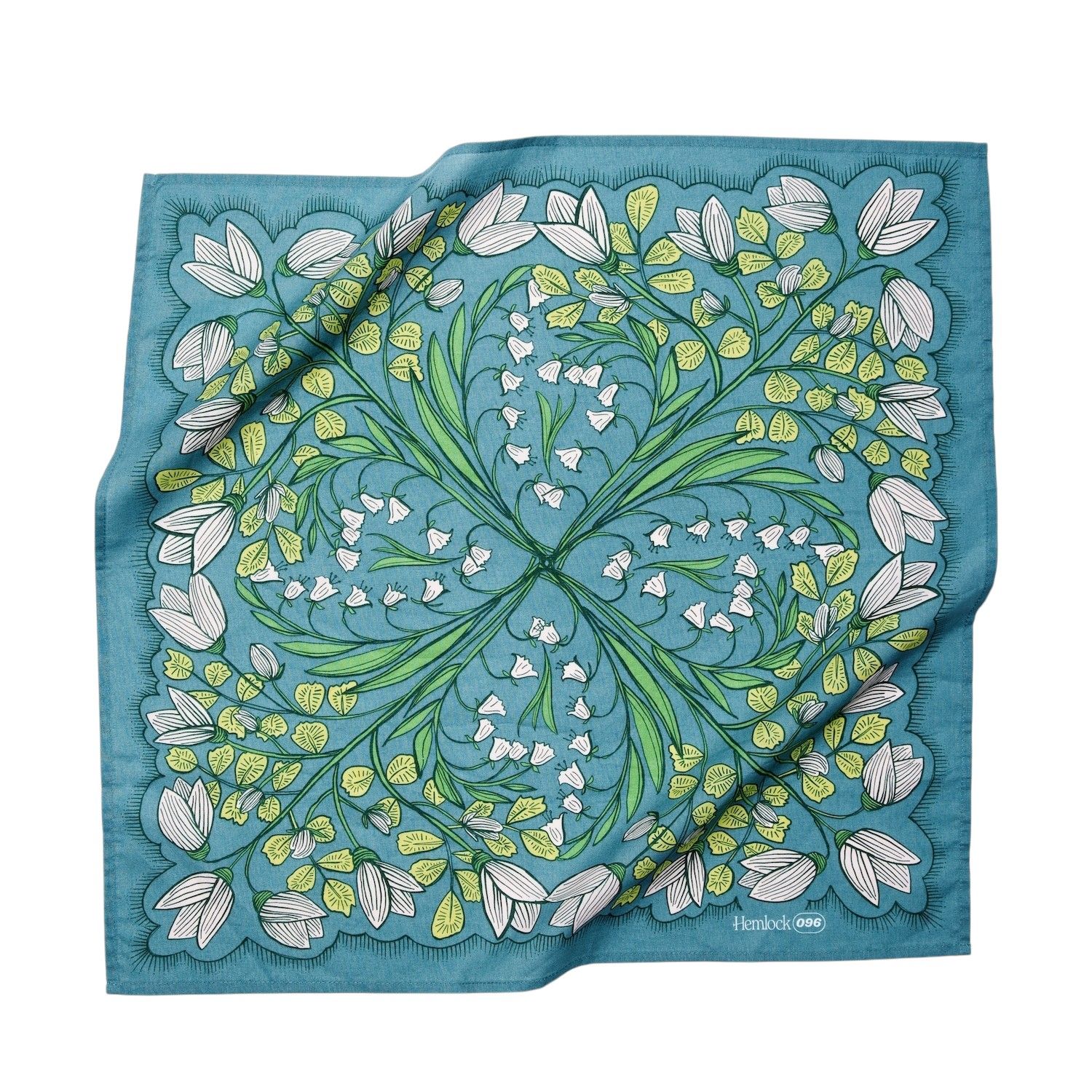 Cassie Bandana No. 096