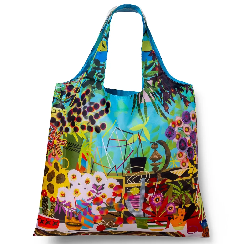 Window Art Sack