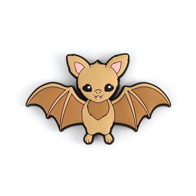 Bat Magnet