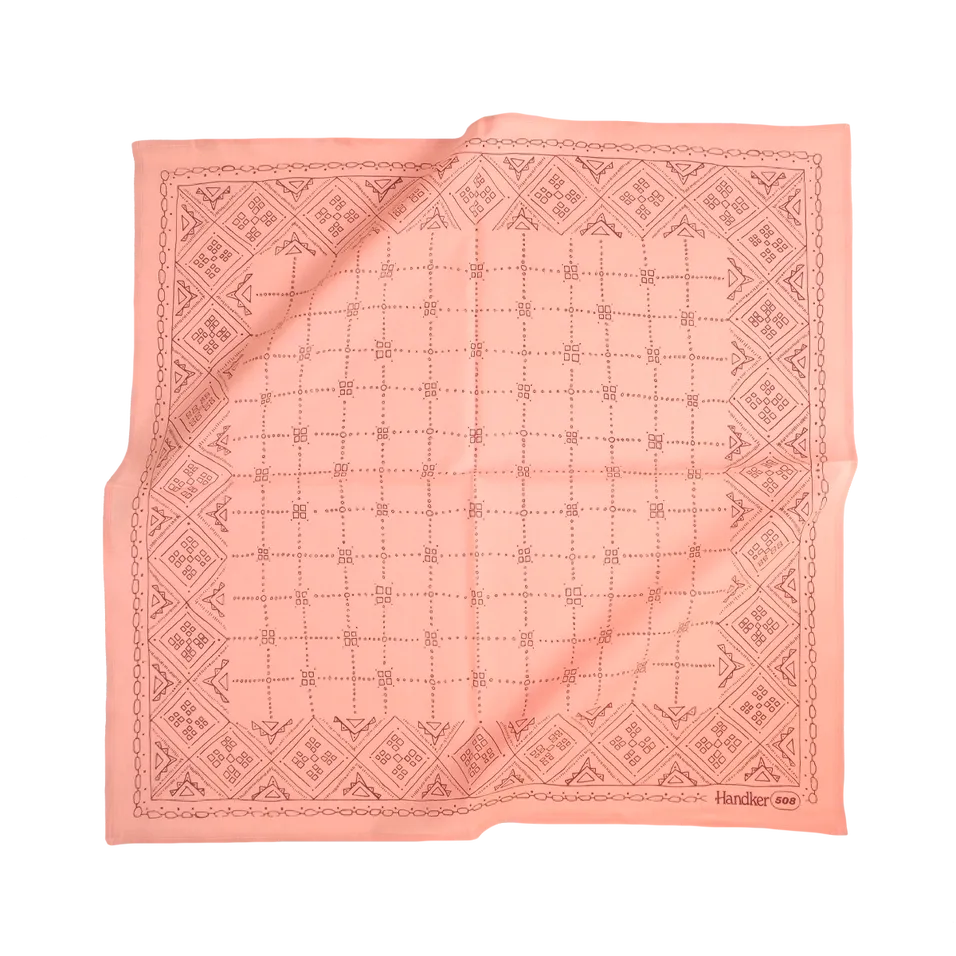Lucy Bandana