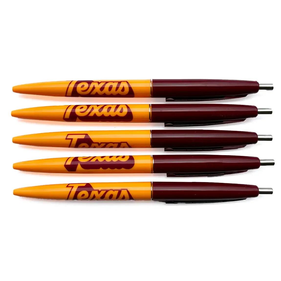 Texas Script Pen