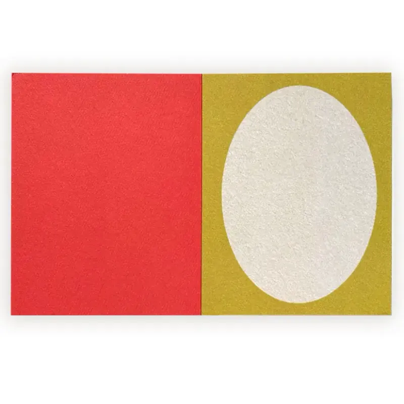 Way To Go - Greeting Card