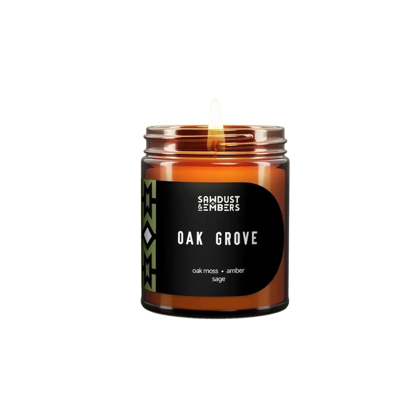 Oak Grove – Signature Candle