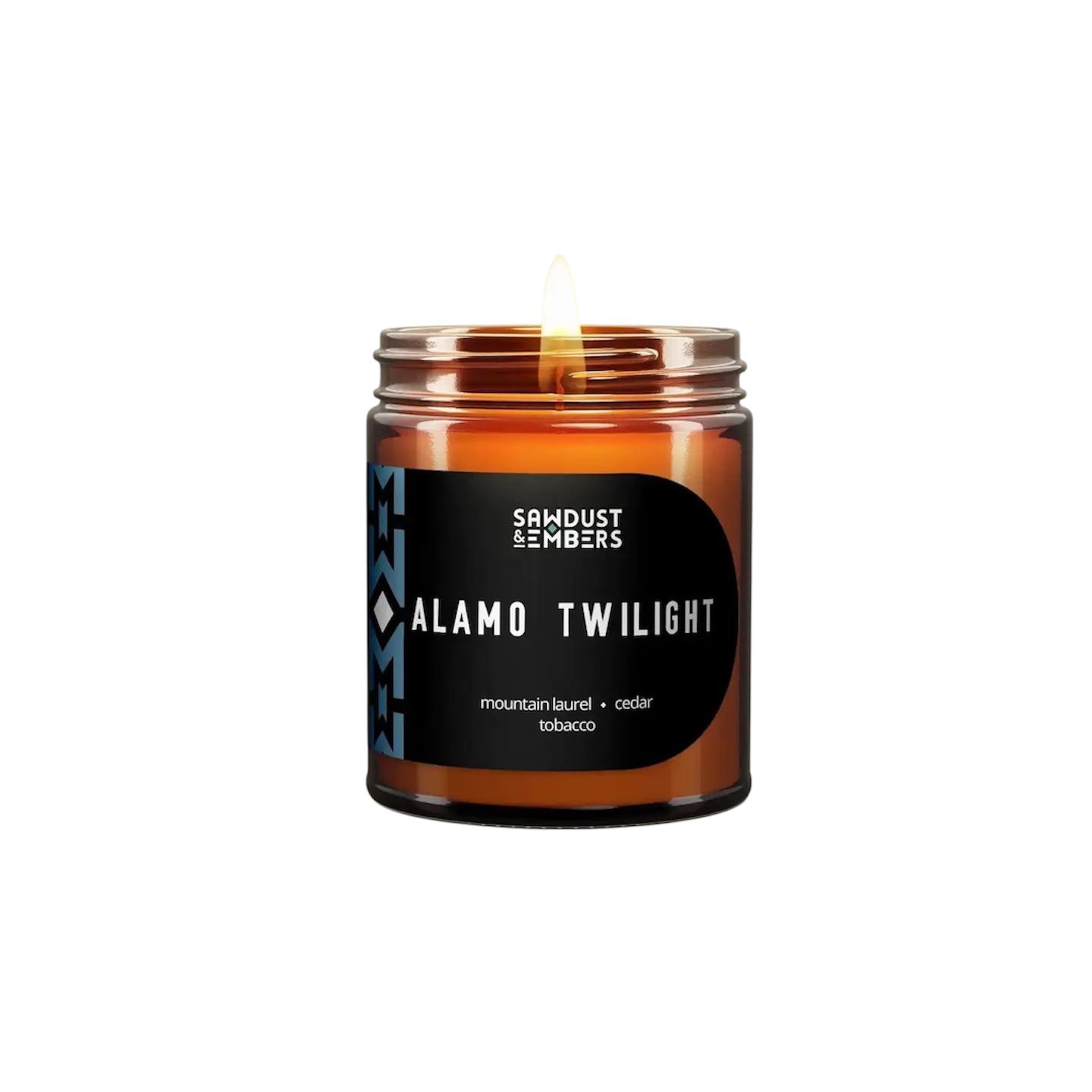 Alamo Twilight – Signature Candle