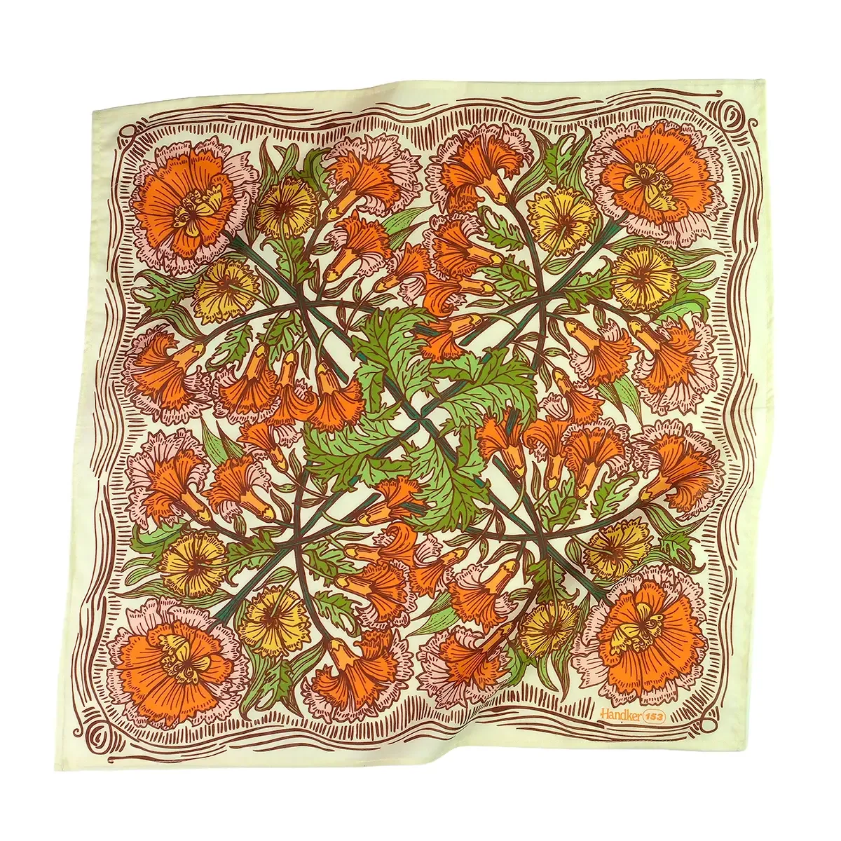 Hannah Bandana No. 153