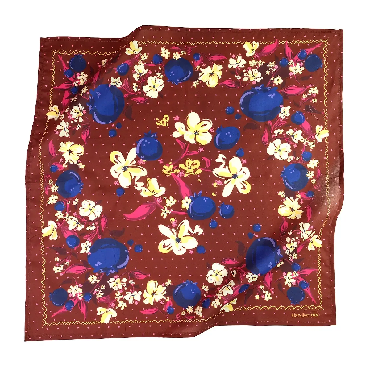 Meg Bandana No. 150