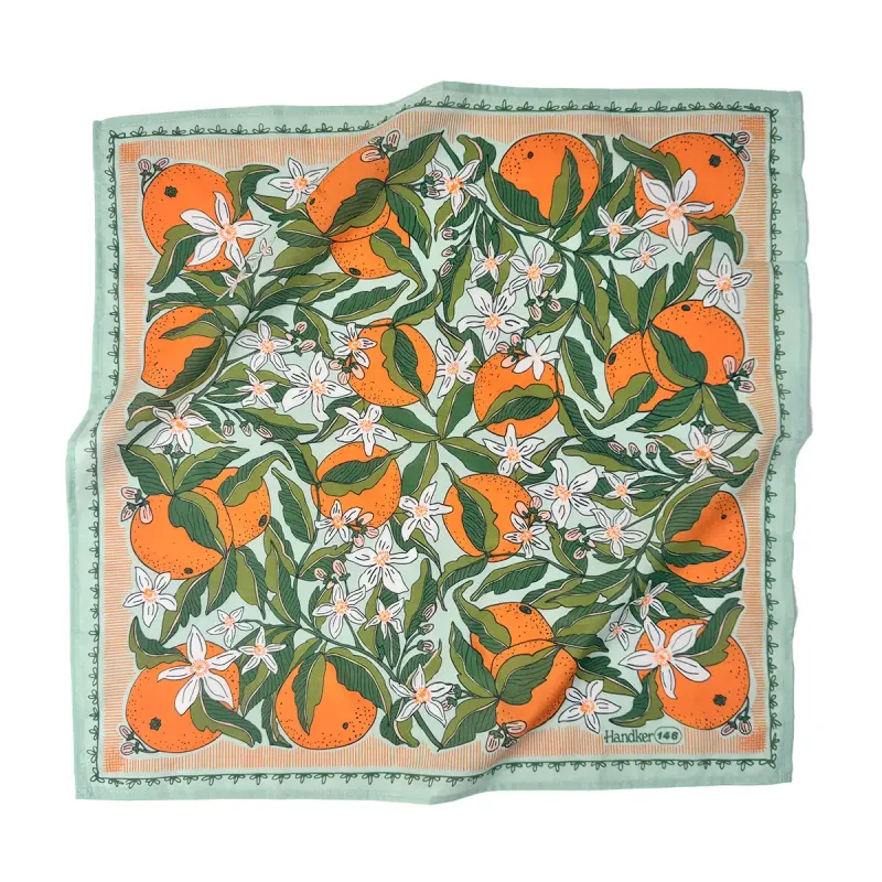 Zoe Bandana No. 146