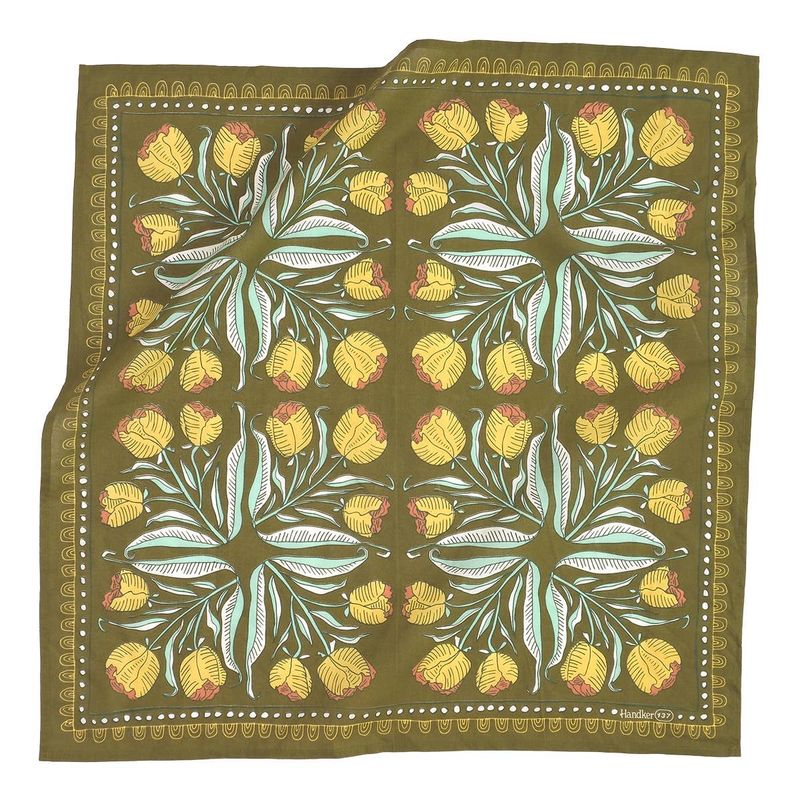 Adele Bandana No. 137