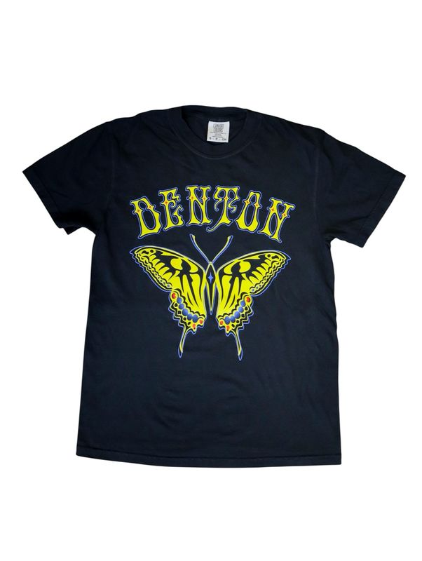 Denton Swallowtail Tee