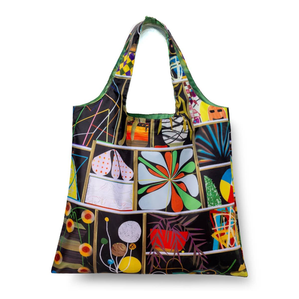 Bodega Art Sack® by Paul Wackers - Reusable NYC Art Tote