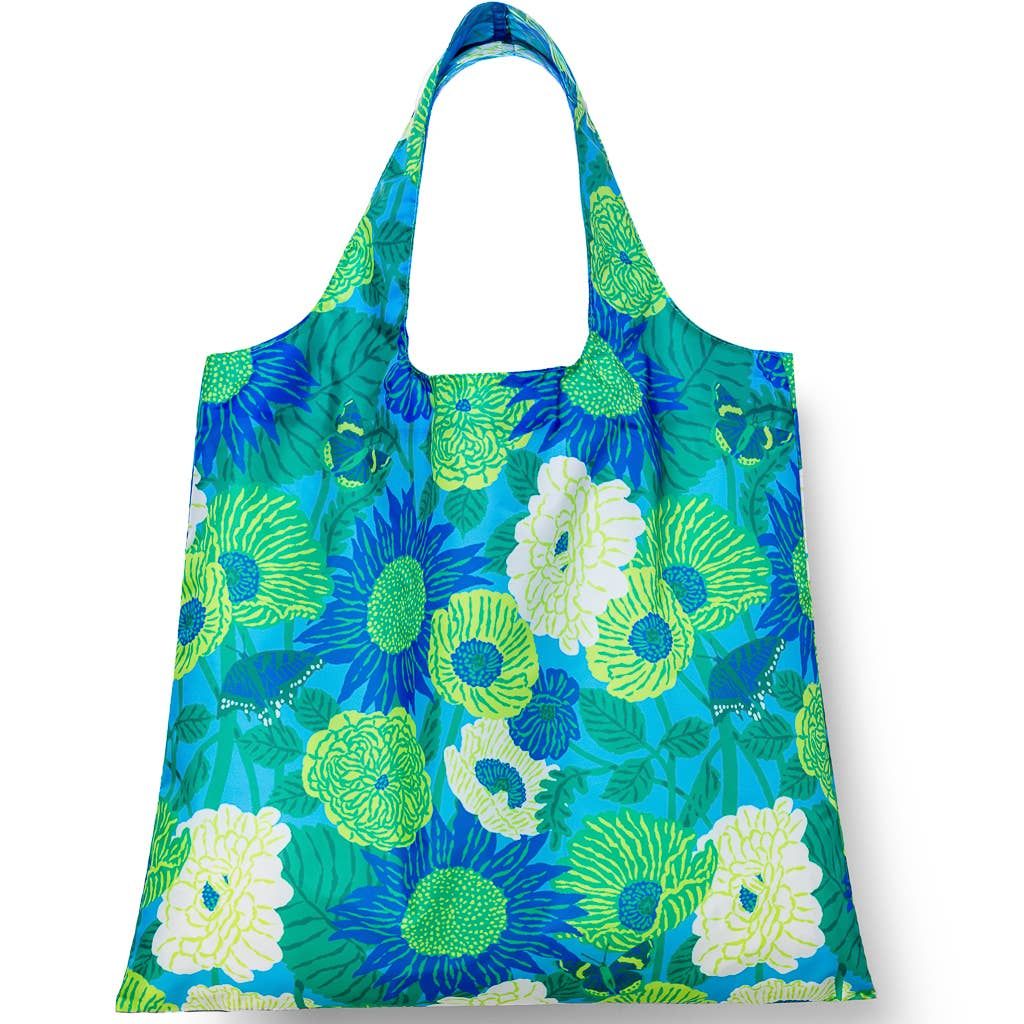 Flower Market Art Sack® by Emily Taylor