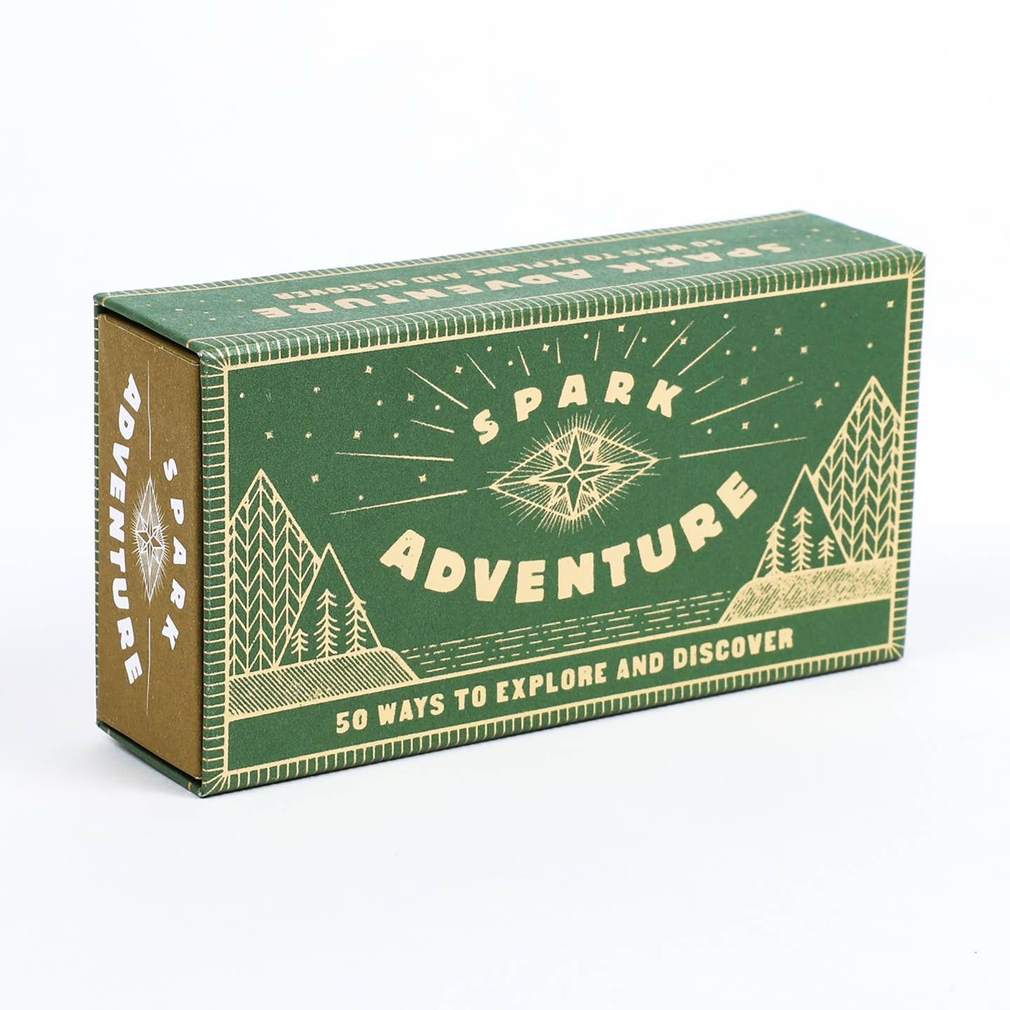 Spark Adventure