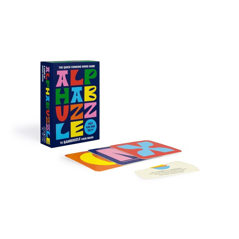 Alphabuzzle