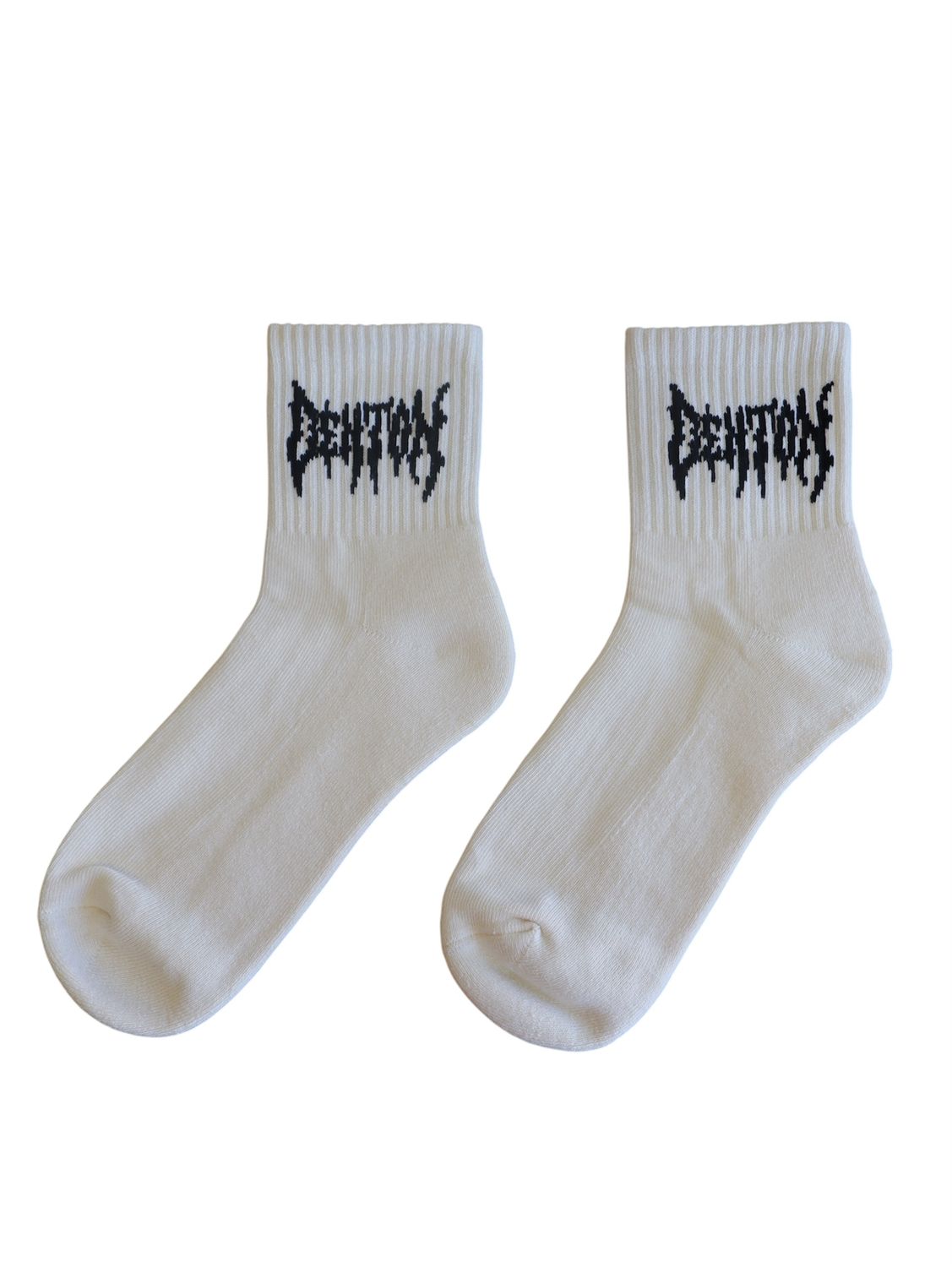 Denton Metal Socks Medium