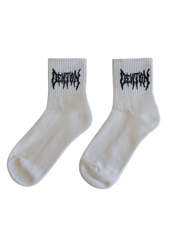 Denton Metal Socks Medium