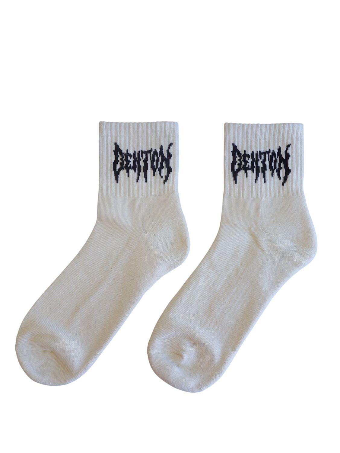 Denton Metal Socks Large
