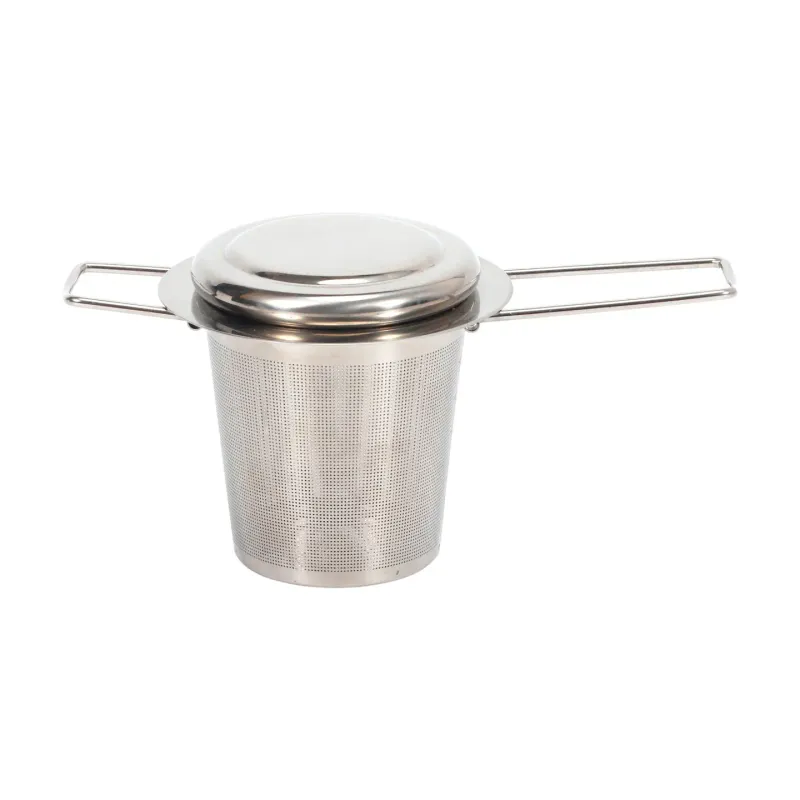 Folding Tea Strainer