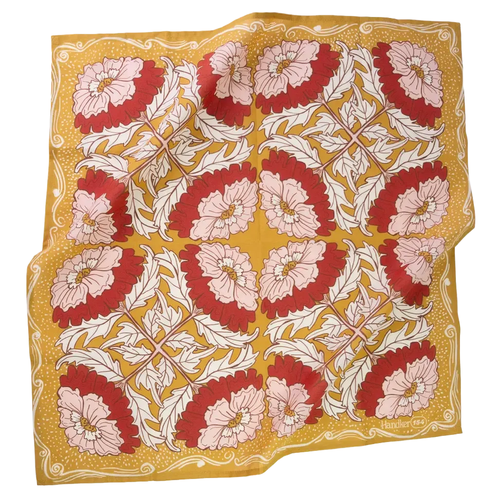 Ruthie Bandana No. 154