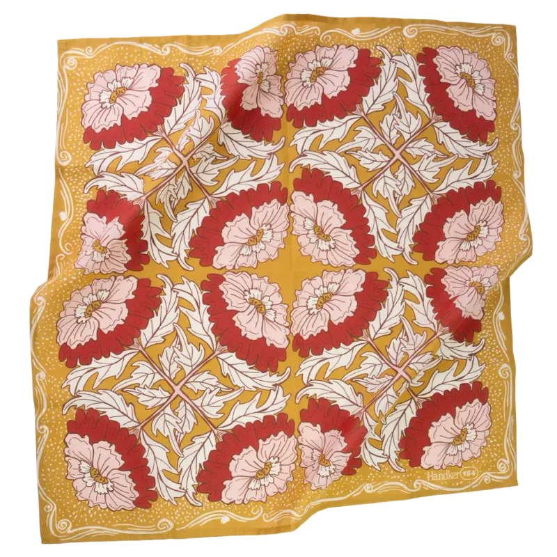 Ruthie Bandana No. 154