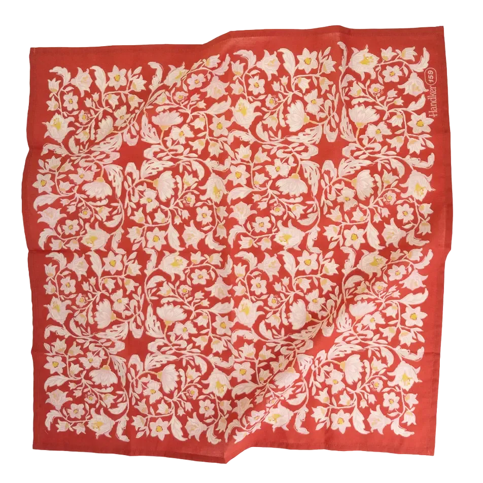 Delphine Bandana No. 159