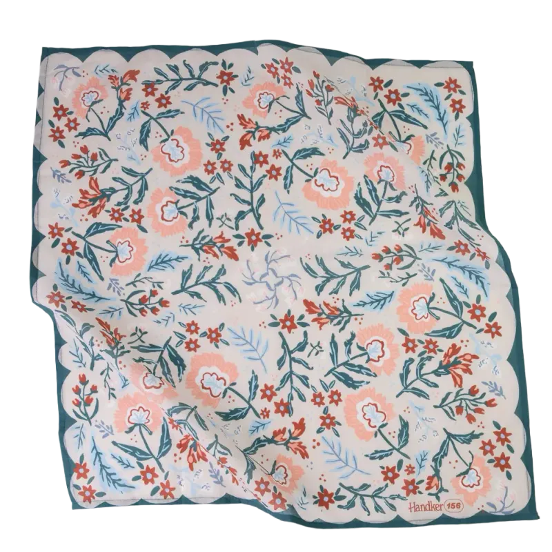 Willa Bandana No. 156