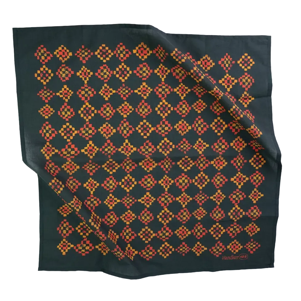 Royce Bandana No. 155