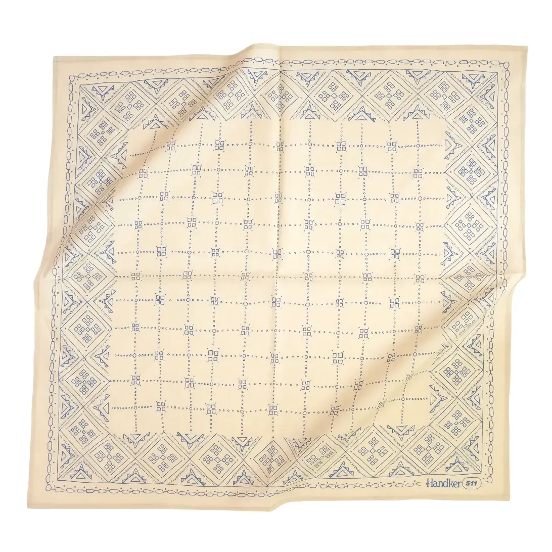 Billy Bandana No. 511