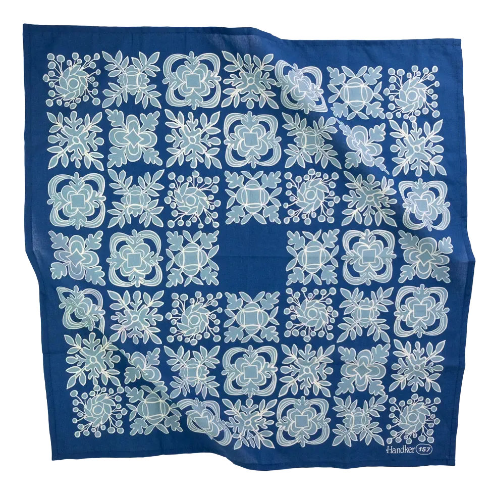 Maggie Bandana No. 157