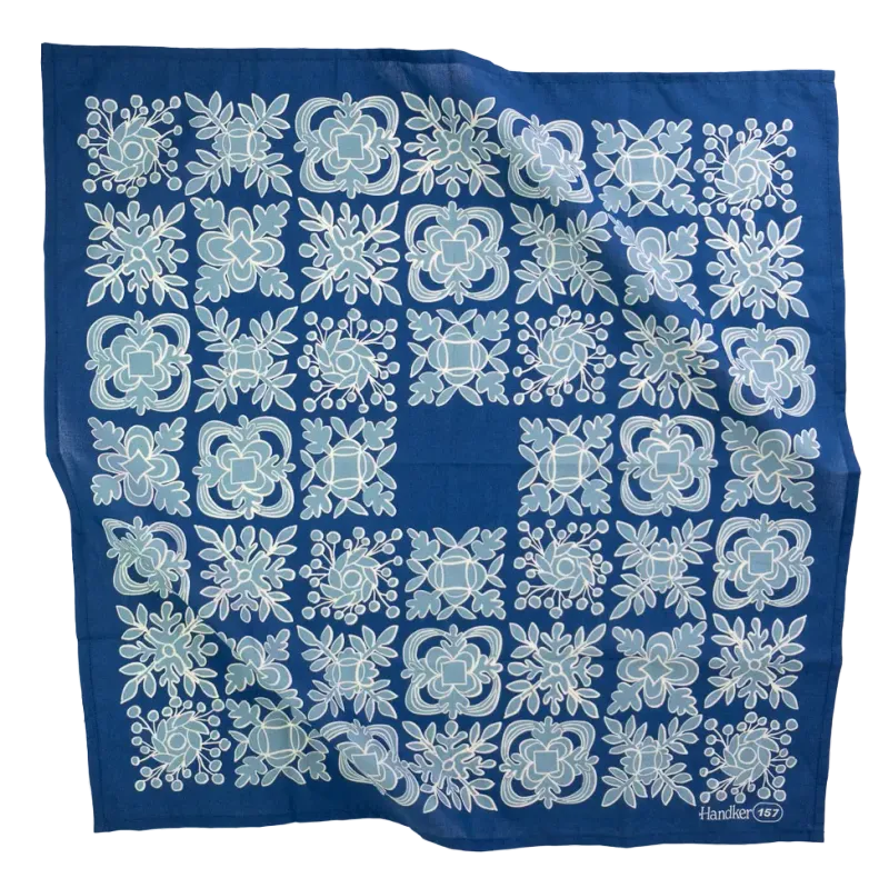 Maggie Bandana No. 157