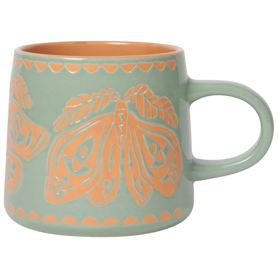 Nocturna Imprint Mug