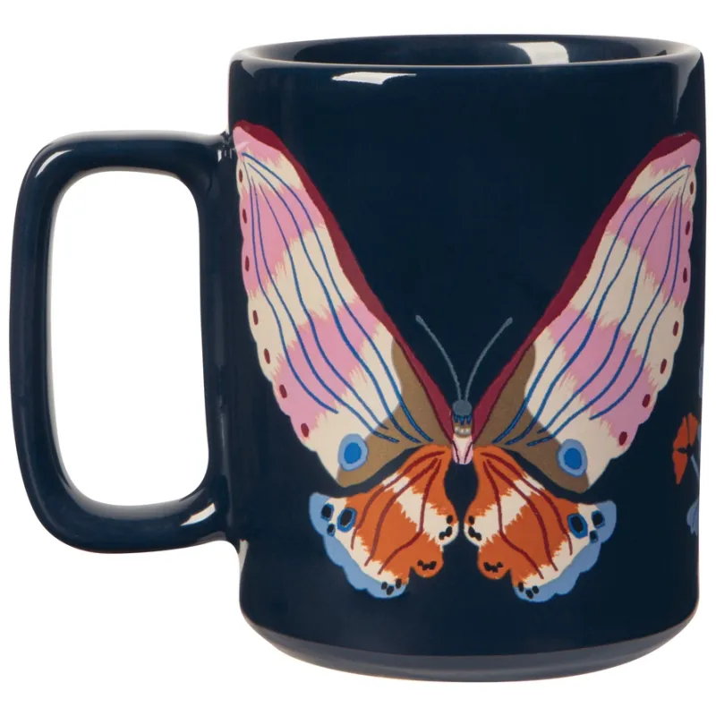 Aurora Studio Mug