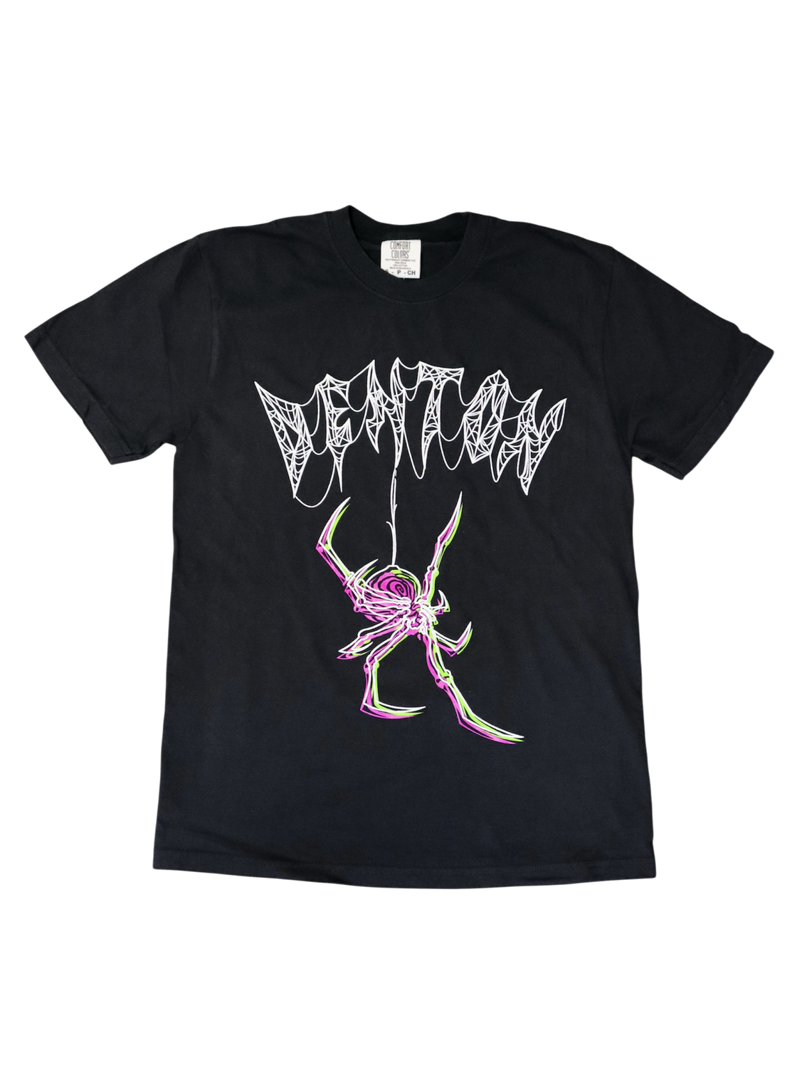 Denton Spider Tee
