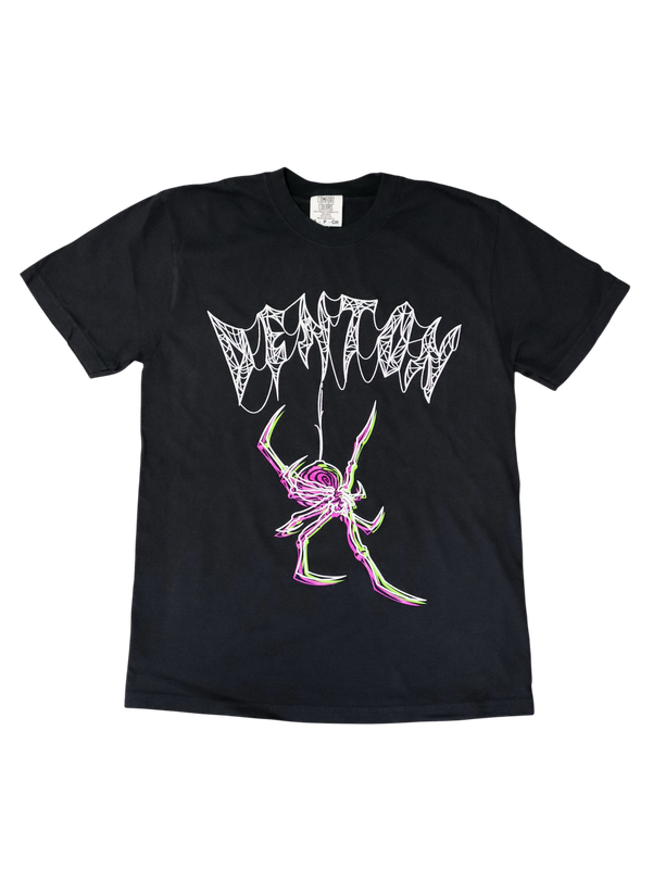 Denton Spider Tee
