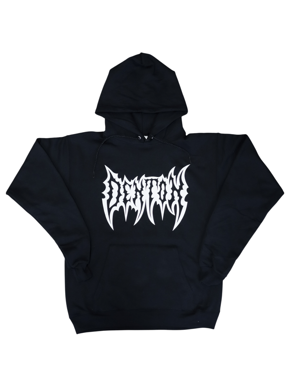 Denton Metal Hoodie