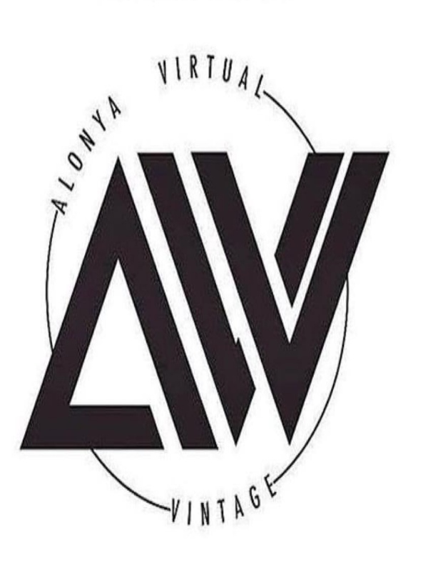 Alonya Virtual Vintage Curated Fashion Shop