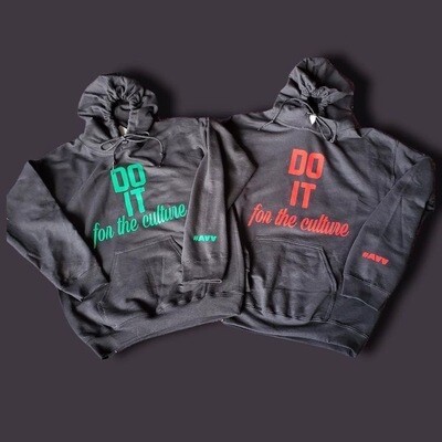 Do It Hoodie