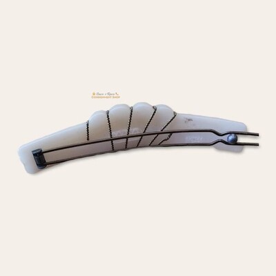 Vintage Barrette