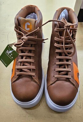 New  Women’s Camper Runner  K21 Ankle Boots