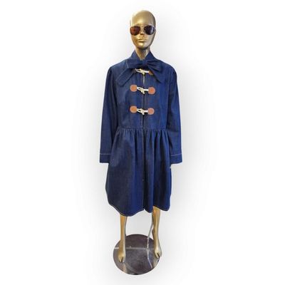 HHOC Custom Coats