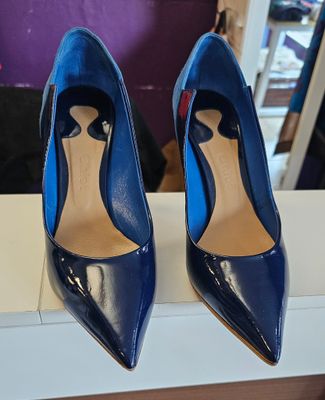 Chloe' Pumps