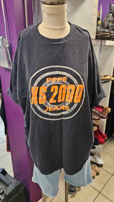Vintage 2000's Pe Pe Jeans Tee