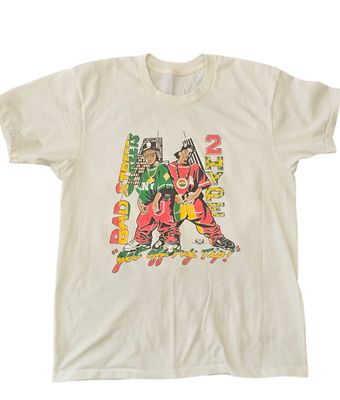 Vintage 1992  2 Hype T Shirt 🔥