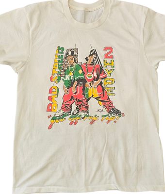 Vintage 1992  2 Hype T Shirt 🔥
