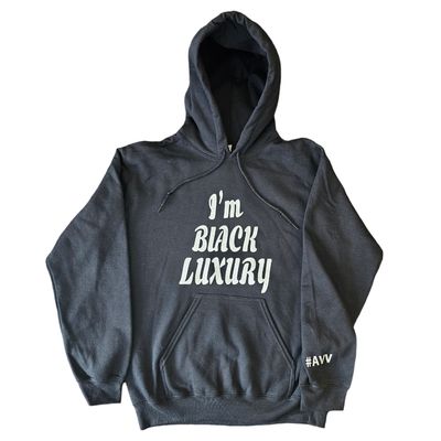 LUXURY HOODIE CLASSIC