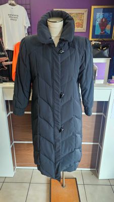 Vintage Fleet Street Quilted Coat