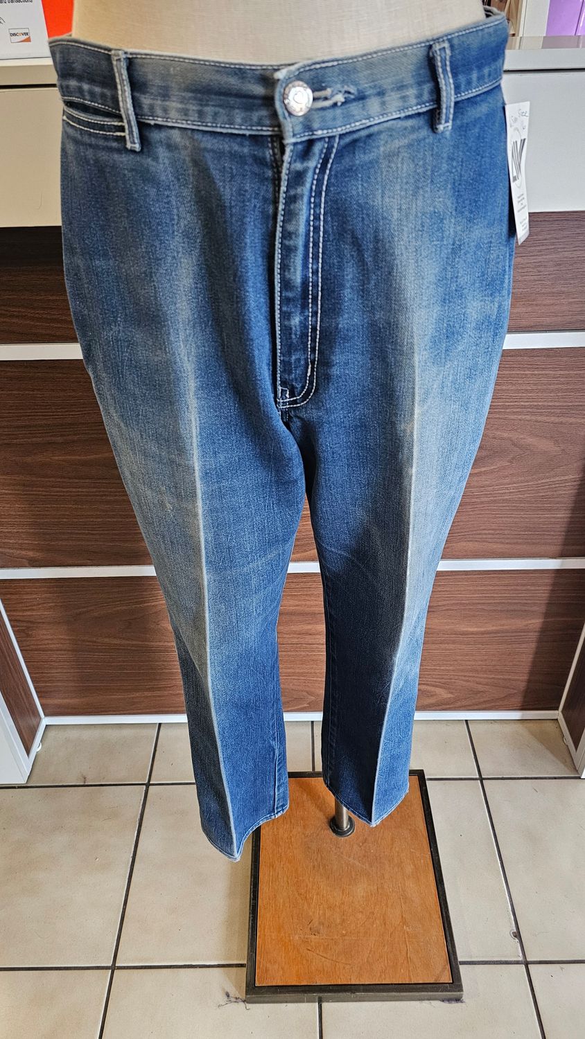 Vintage GITANO Jeans