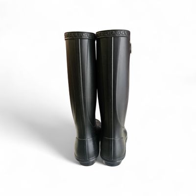 UGG Shelby Matte Rain Boots