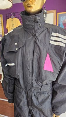 Vintage 90' Obermeyer Women's Ski Suit