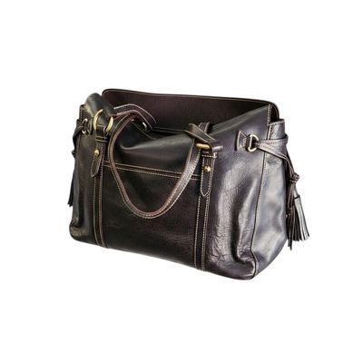 Dooney &amp; Burke Florentine Smith Handbag